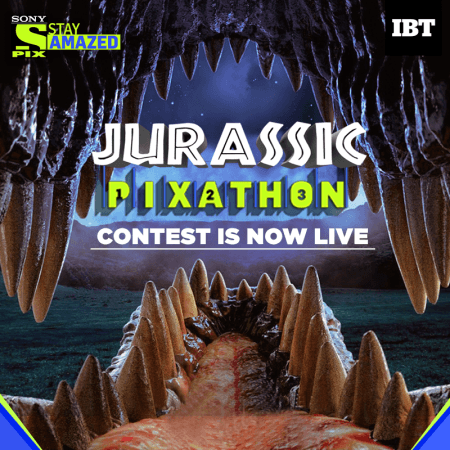 Pixathon