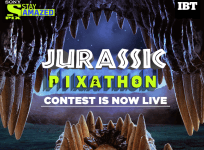 Pixathon