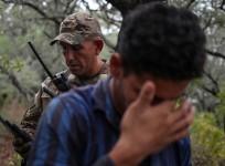 US immigration crackdown