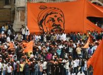 maratha bandh
