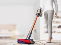 Dyson Cyclone V10 vacuum cleaner launched in India