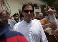 pakistan general elections