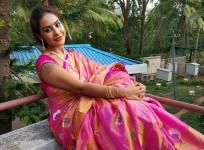 Sri Reddy