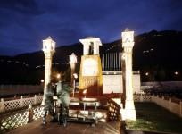 Kargil memorial