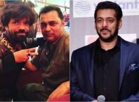 Tariq Mir, Peter Dinklage's doppelganger, Salman Khan
