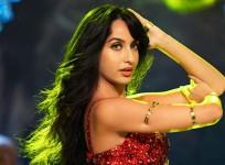 Nora Fatehi in Dilbar