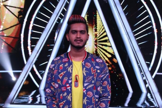 Kunal Pandit - Indian Idol 10 contestant Indian Idol 10 contestant