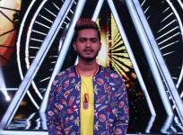 Indian Idol 10 contestant