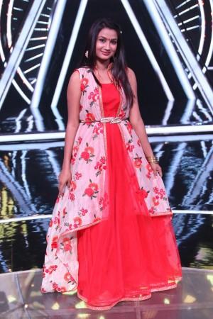 Renu Nagar - Indian Idol 10 contestant Renu Nagar