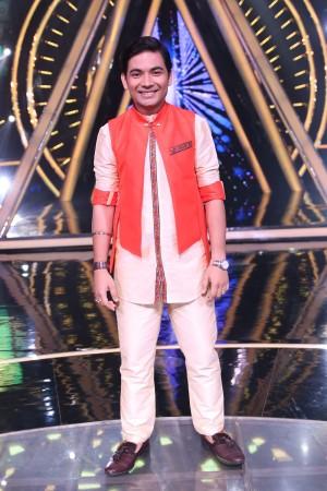 Soumya Chakraborty - Indian Idol 10 contestant Soumya Chakraborty