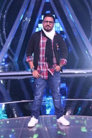 Biswajit Mahapatra - Indian Idol 10 contestant Biswajit Mahapatra