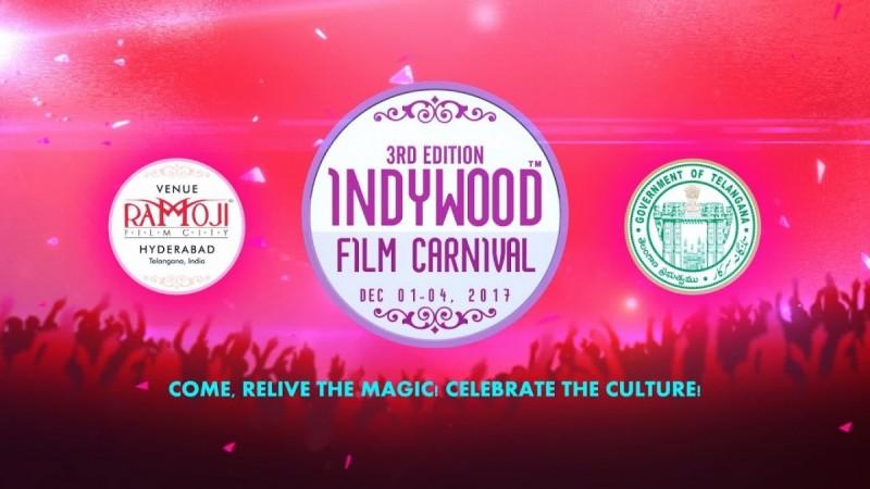 Indywood Film Carnival 2018 Indywood Film Carnival 2018