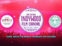 Indywood Film Carnival 2018