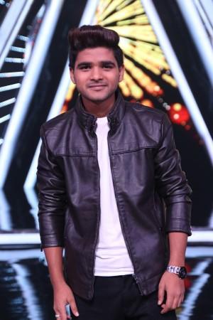 Salman Ali - Indian Idol 10 contestant Salman Ali