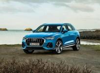 2019 Audi Q3