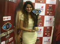 Megha Dhade