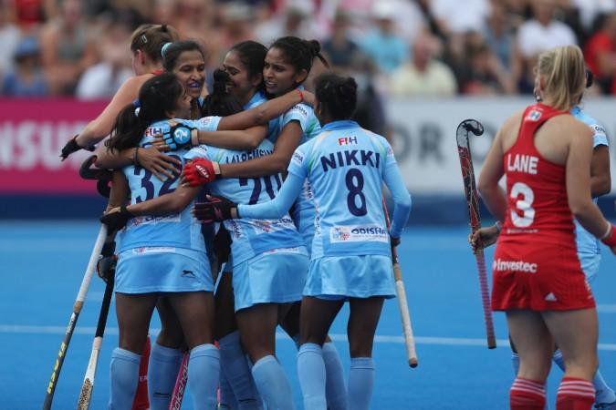 Women's Hockey World Cup 2018 Captain Rani delighted as India seal