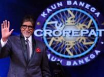 Amitabh Bachchan