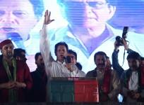 pakistan general elections