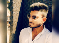 Maulin Rathod