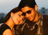 Samantha Akkineni and Naga Chaitanya