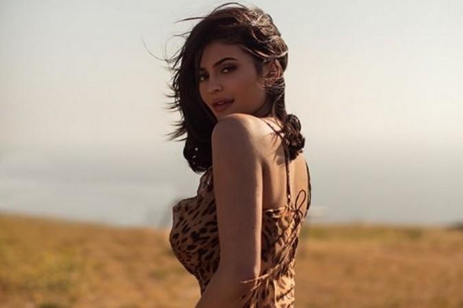 Kylie Jenner Kylie Jenner