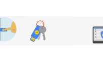 Google, Titan Security Key, features, how it works