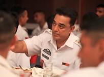 Kamal Haasan in Vishwaroopam 2