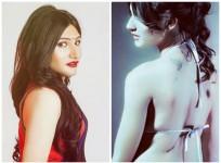 Mahika Sharma goes bold on Instagram