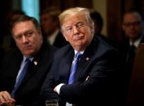 mike pompeo