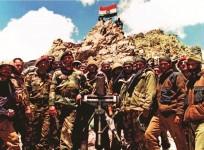 Kargil War: Capture of Point 4875