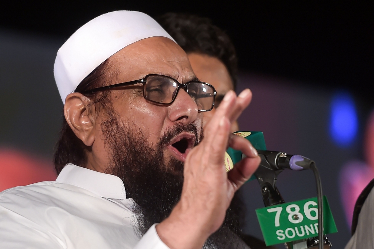 pakistan general elections