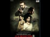 Saheb Biwi Aur Gangster 3 box office prediction