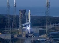 NOAA GOES
