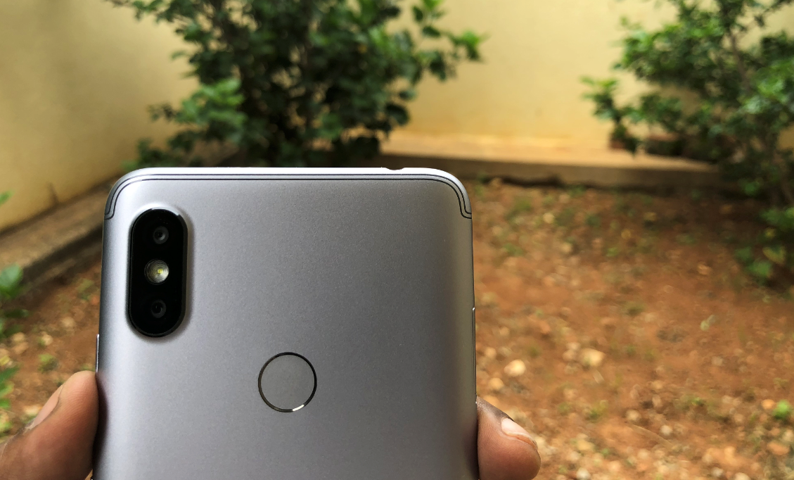 Xiaomi, Redmi Y2, review, India, release, price, specs