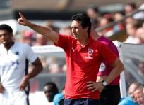 Unai Emery