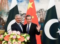 Pakistan China
