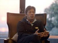 Pakistan Imran Khan