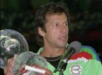Imran Khan