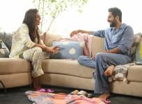 Anaita Shroff Adajania and Ayushmann Khurrana