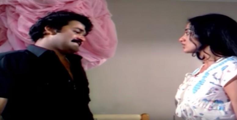 Thoovanathumbikal
