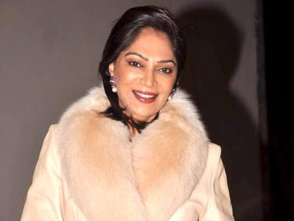 Simi Garewal Simi Garewal