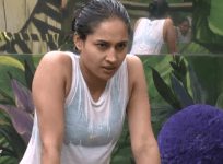 Wildcard contestant Pooja Ramachandran to give a tough competition to Bigg Boss Telugu 2 contestants