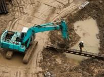Chinese construction