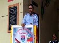 Basanagouda Patil Yatnal