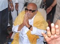 Karunanidhi