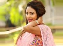 Sri Reddy