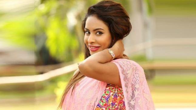 Sri Reddy Sri Reddy