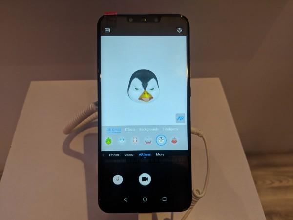Huawei Nova 3 review Huawei Nova 3 review