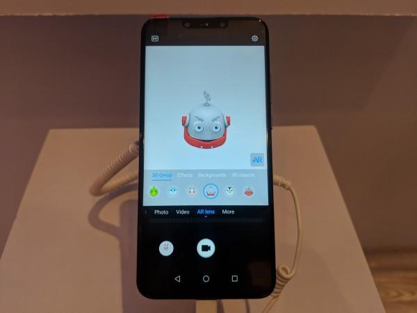Huawei Nova 3 review Huawei Nova 3 review
